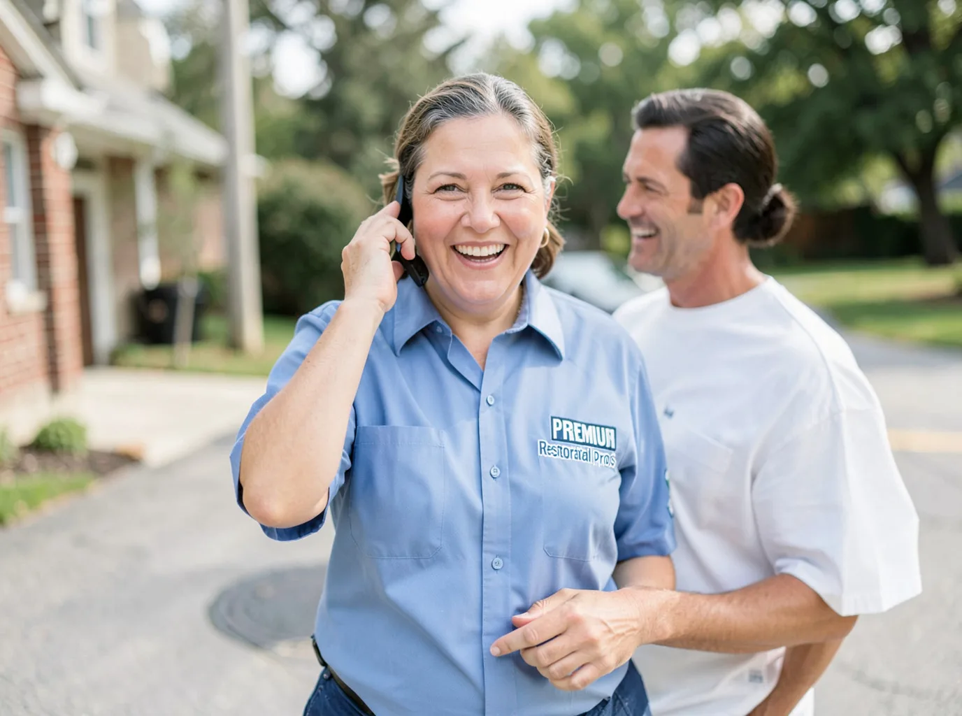 Water Damage Restoration Bartley, NE FAQs